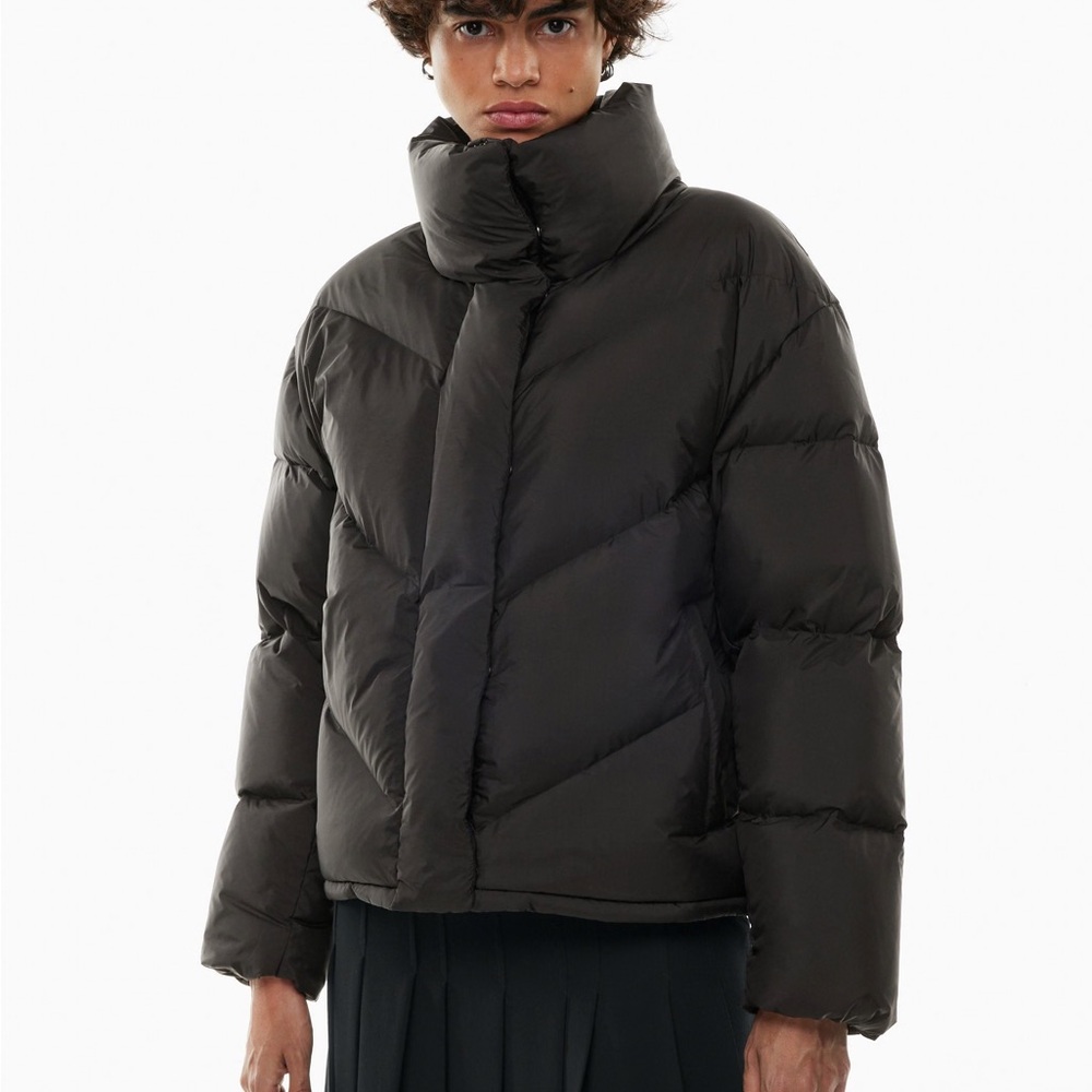 Wilfred Cloud Puff Jacket